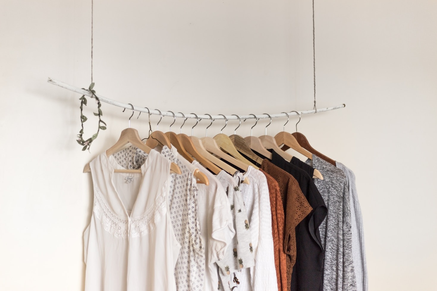 Guía para dominar la moda actual